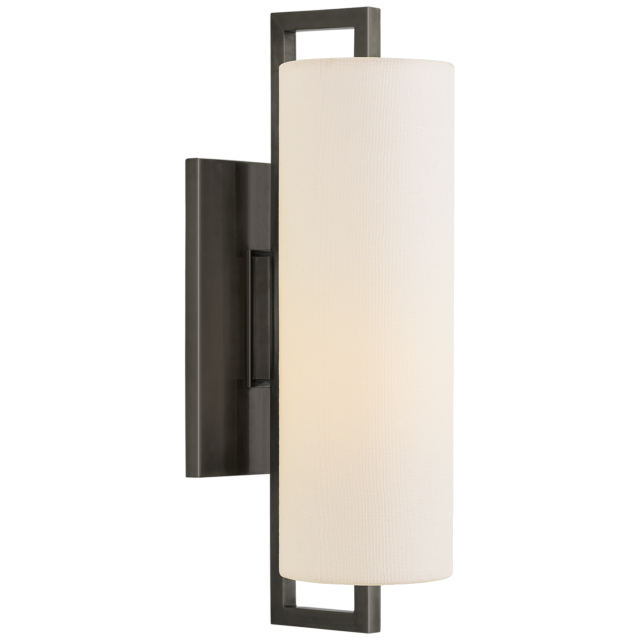 Бра Visual Comfort Bowen Medium Sconce Bronze
