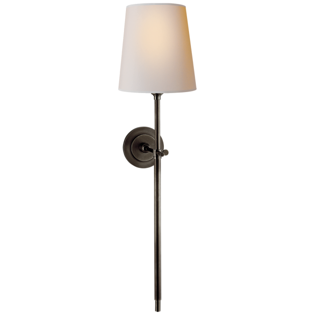 Бра Visual Comfort Bryant Large Sconce Bronze