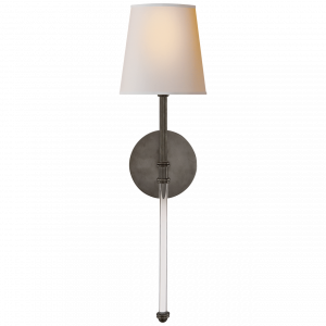 Бра Visual Comfort Camille Sconce Bronze
