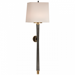Бра Visual Comfort Edie Sconce Bronze