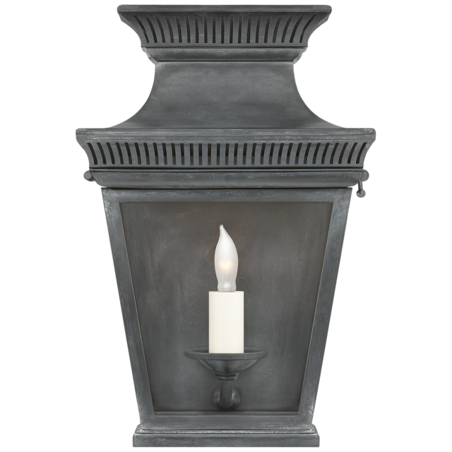 Бра Visual Comfort Elsinore Small 3/4