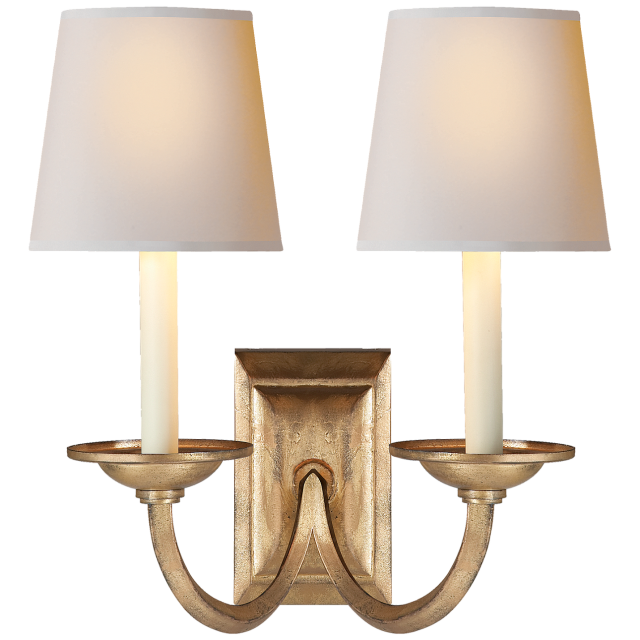 Бра Visual Comfort Flemish