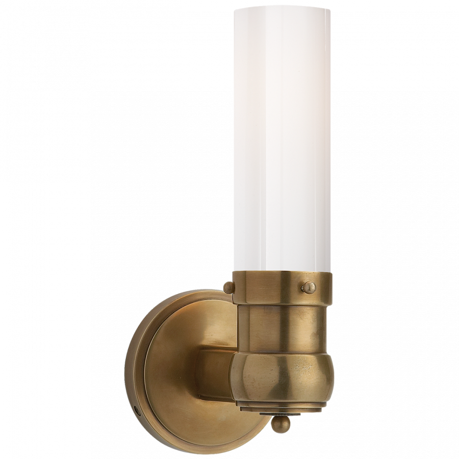 Бра Visual Comfort Graydon Brass