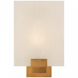 Бра Visual Comfort Henson Single Sconce Antique Brass