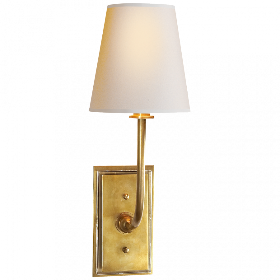 Бра Visual Comfort Hulton