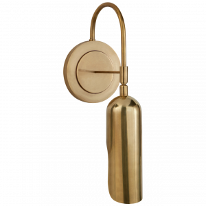 Бра Visual Comfort Lucien Antique Brass