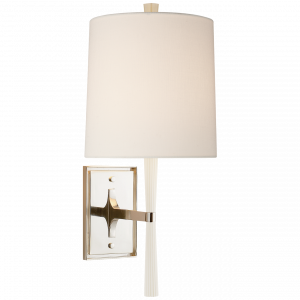 Бра Visual Comfort Refined Rib