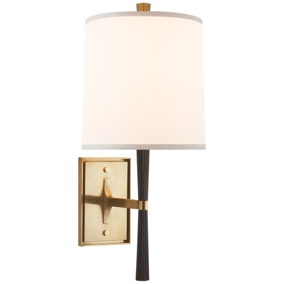 Бра Visual Comfort Refined Rib
