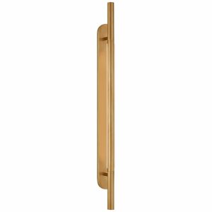 Бра Visual Comfort Rousseau Large Bracketed Wall Light