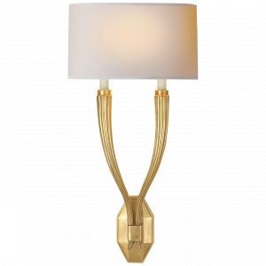 Бра Visual Comfort Ruhlmann