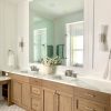 Бра Visual Comfort Utopia Polished Nickel
