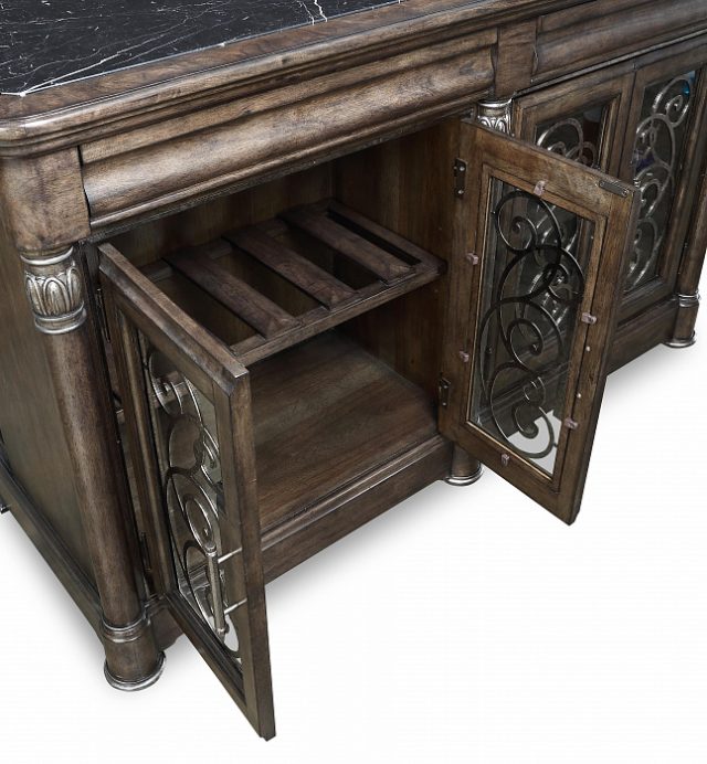 Буфет A.R.T. Furniture Landmark Dining Room China Buffet