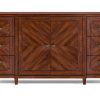 Буфет A.R.T. Furniture Newel Buffet