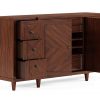 Буфет A.R.T. Furniture Newel Buffet