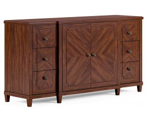 Буфет A.R.T. Furniture Newel Buffet
