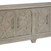 Буфет A.R.T. Furniture Summer Creek Owls Head Credenza