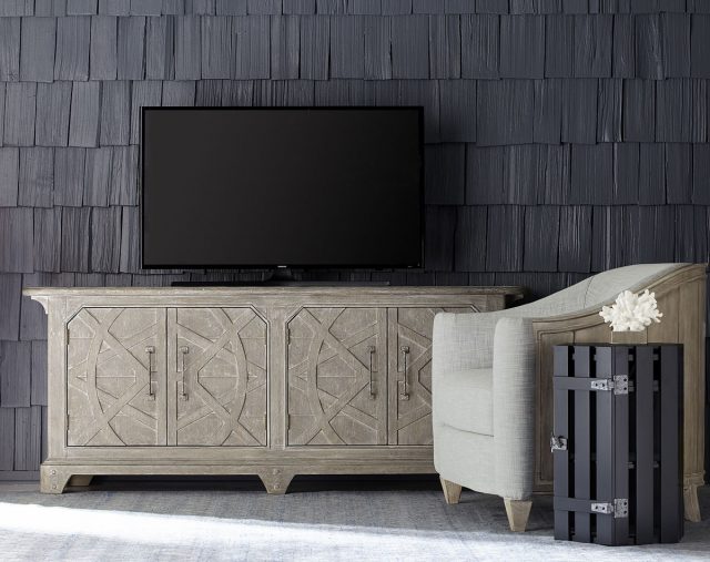 Буфет A.R.T. Furniture Summer Creek Owls Head Credenza
