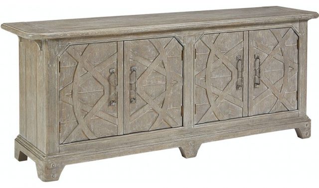 Буфет A.R.T. Furniture Summer Creek Owls Head Credenza