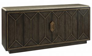 Буфет A.R.T. Furniture WOODRIGHT BUFFET