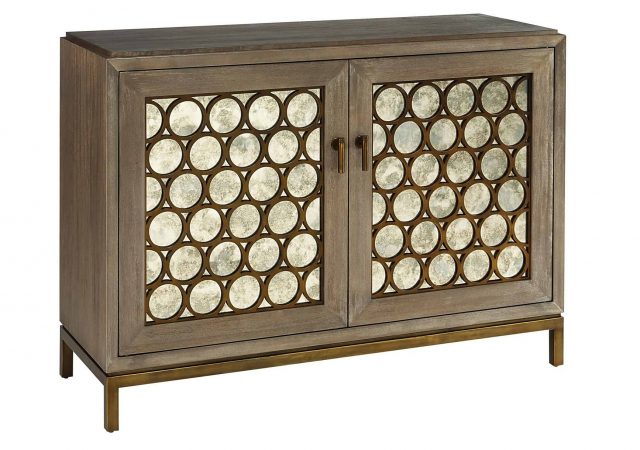 Буфет A.R.T. Furniture WOODRIGHT CHEST CHAMPAGNE
