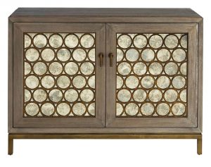 Буфет A.R.T. Furniture WOODRIGHT CHEST CHAMPAGNE