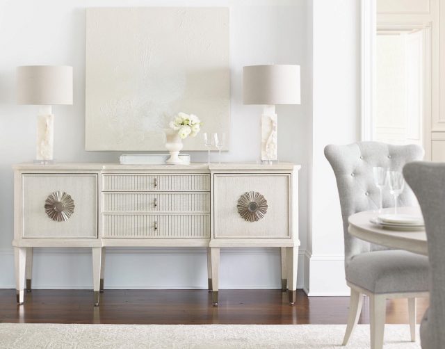 Буфет BERNHARDT Allure Sideboard