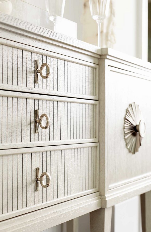 Буфет BERNHARDT Allure Sideboard