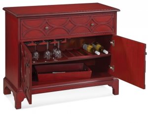 Буфет Bassett Mirror QUINN HOSPITALITY CABINET