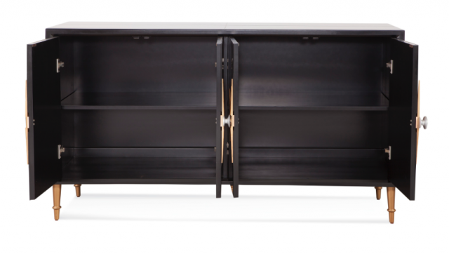 Буфет Bassett Mirror Rivoli Server