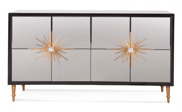 Буфет Bassett Mirror Rivoli Server