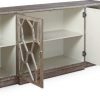 Буфет Bassett Mirror Strand Server