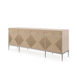 Буфет CARACOLE Low Rise