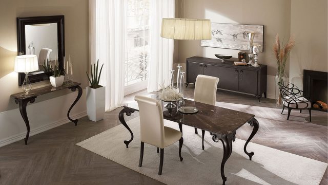 Буфет Cantori GEORGE 4 SIDEBOARD