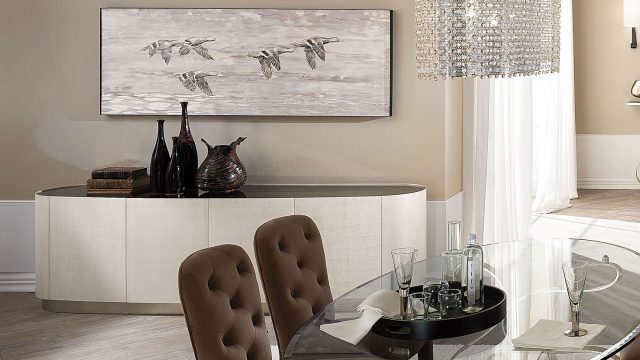 Буфет Cantori MIRTO 4 SIDEBOARD