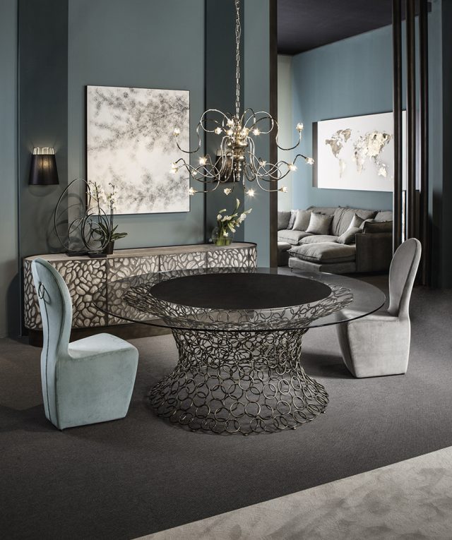 Буфет Cantori MIRTO 4 SIDEBOARD