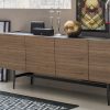 Буфет Cattelan Italia DAKOTA