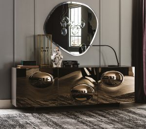 Буфет Cattelan Italia PARAMOUNT SIDEBOARD