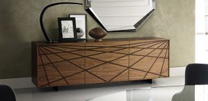 Буфет Cattelan Italia WEBBER