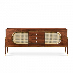 Буфет Essential Home Dandy