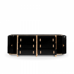 Буфет Essential Home Kahn