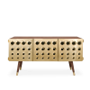 Буфет Essential Home Monocles