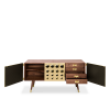 Буфет Essential Home Monocles