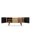 Буфет Essential Home Monocles
