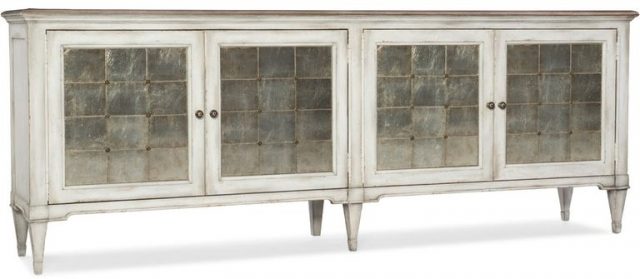 Буфет HOOKER FURNITURE ARABELLA FOUR-DOOR CREDENZA