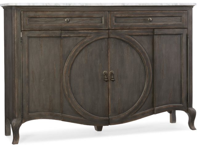 Буфет HOOKER FURNITURE ARABELLA FOUR-DOOR TWO-DRAWER CREDENZA