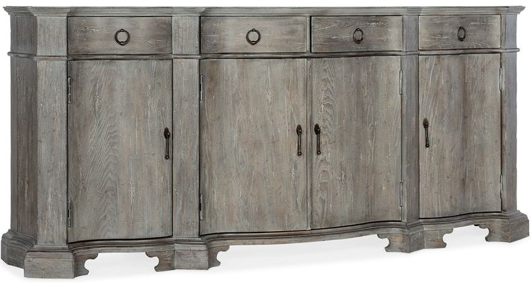 Буфет HOOKER FURNITURE BEAUMONT BUFFET