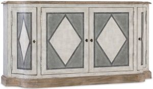 Буфет HOOKER FURNITURE BOHEME SAINT GERMAIN SERVER
