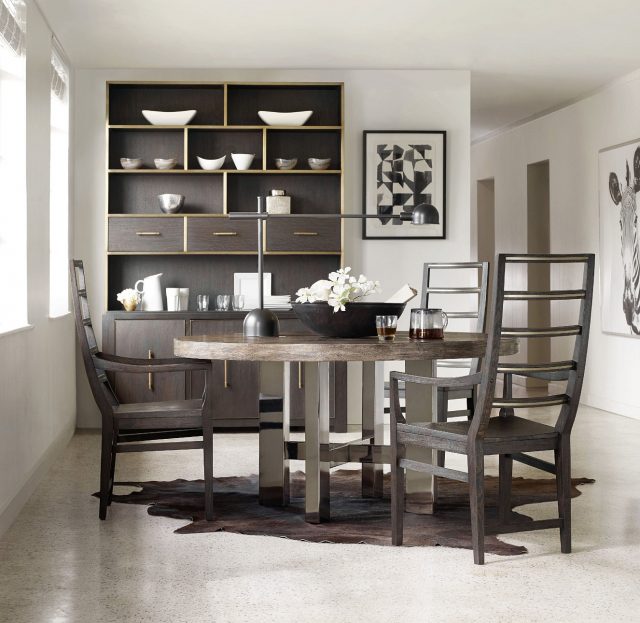 Буфет HOOKER FURNITURE CURATA BUFFET CREDENZA