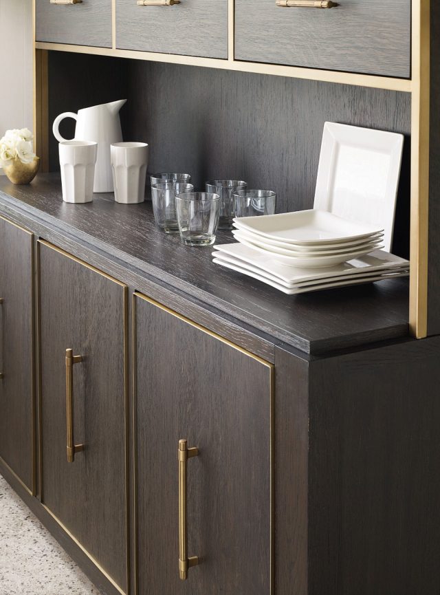 Буфет HOOKER FURNITURE CURATA BUFFET CREDENZA