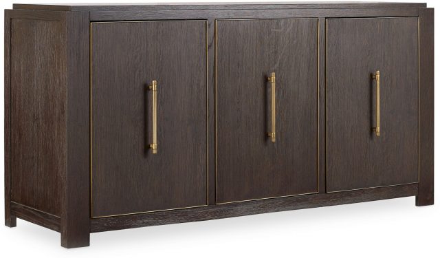Буфет HOOKER FURNITURE CURATA BUFFET CREDENZA